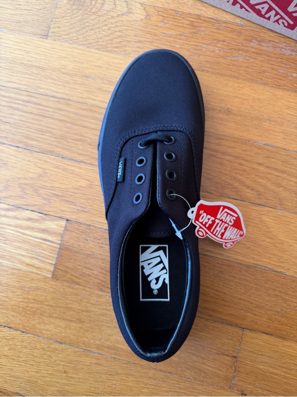 Vans Era